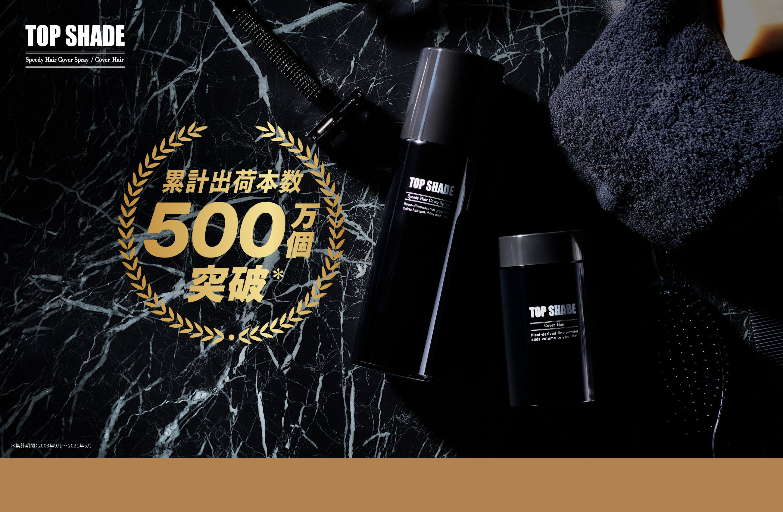 おすすめ特集 柳屋本店 トップシェード ヘアカバースプレー ラージ 自然な黒色 250g 4903018215045 fucoa.cl